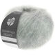 Lana Grossa SILKHAIR HAZE Dégradé | 1114-gris clair/gris moyen