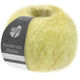Lana Grossa SILKHAIR HAZE Dégradé | 1116-jaune pastel/curry