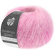 Lana Grossa SILKHAIR HAZE Dégradé | 1117-rose/rose vif