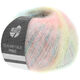 Lana Grossa SILKHAIR HAZE Print | 1210-bleu clair/jaune/rose/mûre