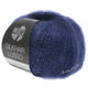Lana Grossa SILKHAIR Lusso | 907-bleu foncé