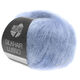 Lana Grossa SILKHAIR Lusso | 908-bleu clair