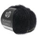 Lana Grossa SILKHAIR Lusso | 916-noir