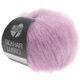 Lana Grossa SILKHAIR Lusso | 917-rose lilas