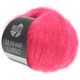Lana Grossa SILKHAIR Lusso | 919-framboise