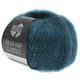 Lana Grossa SILKHAIR Lusso | 920-pétrole foncé