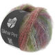 Lana Grossa SILKHAIR PRINT | 401-vert mousse/taupe/bleu gris/vieux rose/beige