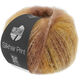 Lana Grossa SILKHAIR PRINT | 407-beige/jaune clair/chameau/nougat