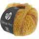 Lana Grossa SILKHAIR PRINT | 408-jaune/beige/sable/taupe/nougat