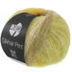 Lana Grossa SILKHAIR PRINT | 433-limette/jaune/taupe/beige clair