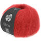 Lana Grossa SILKHAIR | 008-rouge cerise