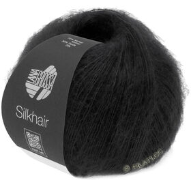 SILKHAIR de Lana Grossa