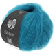 Lana Grossa SILKHAIR | 023-pétrole
