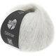 Lana Grossa SILKHAIR | 058-blanc nacré