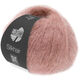 Lana Grossa SILKHAIR | 074-bois de rose