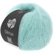Lana Grossa SILKHAIR | 082-turquoise clair