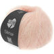 Lana Grossa SILKHAIR | 086-rose poudré