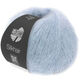 Lana Grossa SILKHAIR | 092-bleu ciel