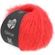 Lana Grossa SILKHAIR | 147-rouge fraise
