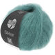 Lana Grossa SILKHAIR | 155-vert lac