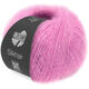 Lana Grossa SILKHAIR | 162-rose vif