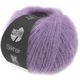Lana Grossa SILKHAIR | 163-lavande