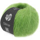 Lana Grossa SILKHAIR | 167-vert mai
