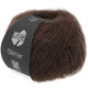 Lana Grossa SILKHAIR | 168-moka