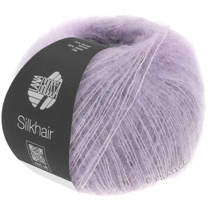 Lana Grossa SILKHAIR | 173-lilas