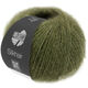 Lana Grossa SILKHAIR | 178-vert loden