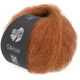 Lana Grossa SILKHAIR | 181-rouille