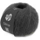 Lana Grossa SILKHAIR | 183-anthracite