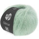 Lana Grossa SILKHAIR | 186-vert pastel