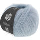 Lana Grossa SILKHAIR | 196-bleu gris
