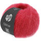 Lana Grossa SILKHAIR | 198-rouge bonbon