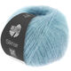 Lana Grossa SILKHAIR | 201-bleu tendre