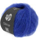Lana Grossa SILKHAIR | 205-bleu d'encre
