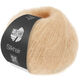 Lana Grossa SILKHAIR | 213-beige poudré