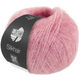 Lana Grossa SILKHAIR | 214-oeillet rose