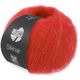 Lana Grossa SILKHAIR | 215-rouge lumineux