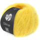 Lana Grossa SILKHAIR | 217-jaune narcisse