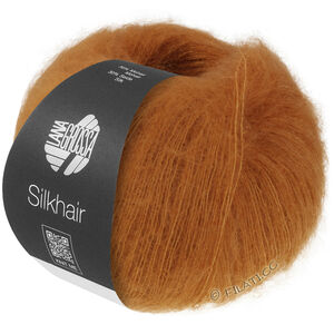 Lana Grossa SILKHAIR | 222-jaune ocre