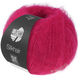 Lana Grossa SILKHAIR | 224-rose vif foncé