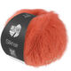 Lana Grossa SILKHAIR | 228-orange saumon