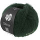 Lana Grossa SILKHAIR | 231-vert noir