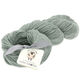 Lana Grossa SLOW WOOL LINO | 06-gris clair