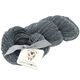 Lana Grossa SLOW WOOL LINO | 07-gris foncé