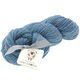 Lana Grossa SLOW WOOL LINO | 12-bleu moyen