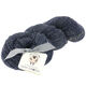 Lana Grossa SLOW WOOL LINO | 13-bleu foncé