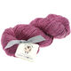 Lana Grossa SLOW WOOL LINO | 19-rose vif foncé
